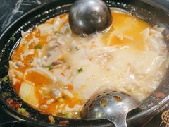-李师傅脆肚(华强北店)