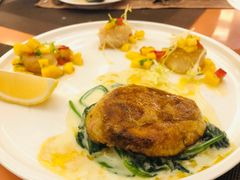 -红房子西菜馆(淮海中路店)