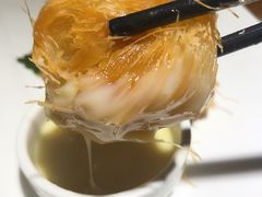 至正银丝饼-广东道至正餐厅(区庄店)