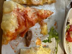 -HELLO 27 意面·沙拉·帕尼尼