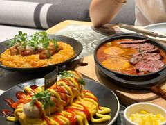 -沛家·西餐Brunch·直火料理