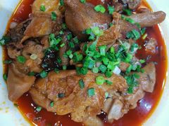 -易老妈蹄花.特色川菜(人民公园总店)