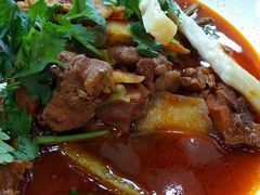 -百花食府(渔阳南路店)