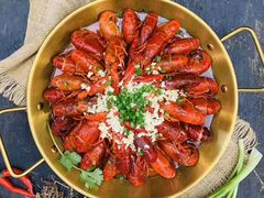 信良记小龙虾-水果天空(东葛店)