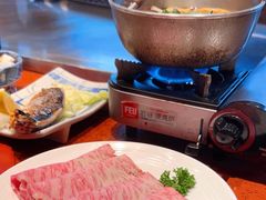 -小山日本料理(兴业太古汇店)