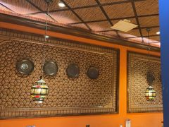 -清真·双公羊·馕坑烤全羊(奥体店)