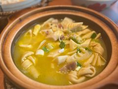 -老阿爸鲜鱼土菜(昆山花桥店)