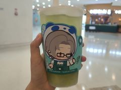 -茶百道(太原茂业天地店)