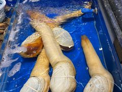 -万宝海鲜舫(劳动公园店)