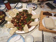 -鲁城往事(游客中心店)