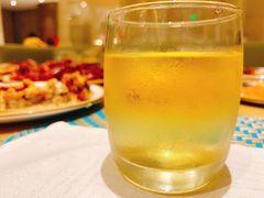 -沈阳和平艾美酒店新食谱西餐厅