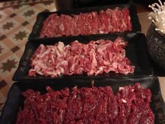 -左庭右院鲜牛肉火锅(新梅广场店)