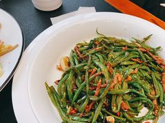 -紫光园·烤鸭·北京菜(团结湖店)