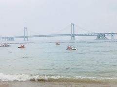 -星海湾跨海大桥