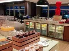 -上海浦东嘉里大酒店