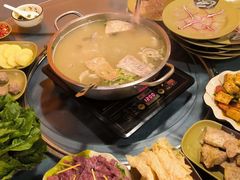 -老马斑鱼店(桂花路店)
