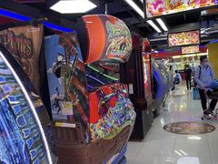 -风云再起游乐汇(北京西单西西友谊店)