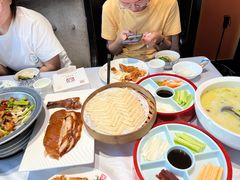 -苏淮景·苏闽融创菜·海鲜(原空港井河轩店)