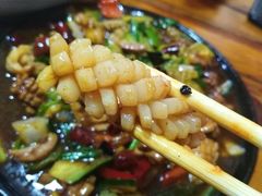 -卢庄(江汉路店)
