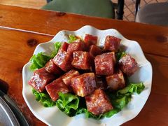 -超级神炭烤肉夜食(芥园西道店)