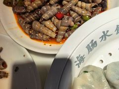 -日丰园海肠水饺·老字号大连海鲜(和平广场店)