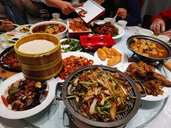 -玉林烤鸭店(黄村兴华店)
