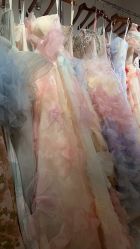 -PAI婚纱礼服设计馆【大牌租赁/高级定制】