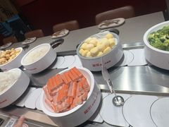-龍歌自助小火锅(雨花台江南虹悦城店)