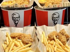 薯条-肯德基(凤凰海店)