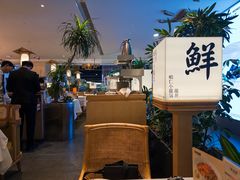 -桂满陇·杭州小馆(巴黎春天浦建店)