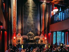 -花马天堂云南餐厅 Lost Heaven(高邮路店)