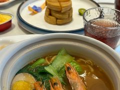 -子霖南山鲜虾面(南山总店)