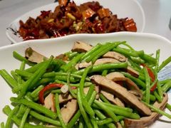 -三猫黑鱼花(南大店)
