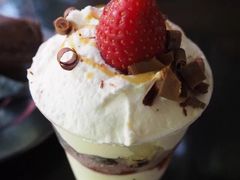 -莓园冰淇淋店
