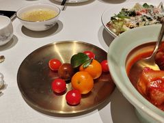 -闽海肴(北辰荟店)