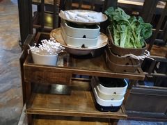 -蓉城江北老灶火锅(春熙路店)