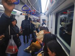 -红土地(地铁站)