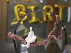 -一澜江宴·江景地标楚菜(江滩公园店)