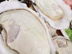 -濠轩阁特色生蚝火锅(水湾路店)