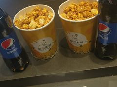 -武商摩尔影城(国广IMAX激光店)