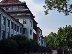 -四川大学(望江校区)