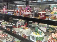 -味多美蛋糕(古城店)