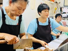 -秦豫肉夹馍(骡马市总店)