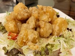 -厦门朗豪酒店 · 明阁中餐厅