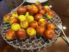 -新疆大厦·慕士塔格餐厅