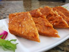 -锦江宾馆-花园餐厅