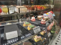 -Sweety Fairy小蜜蜂蛋糕&下午茶(大柏树店)