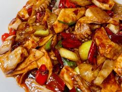 -嘉丰湘菜馆(芳群园店)