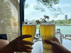 -行山咖啡(南湖店)