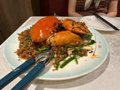 -喜记避风塘炒辣蟹(总店)